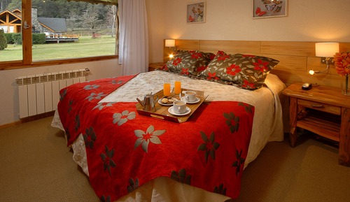 Casa Confort, 1 habitación