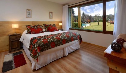 Villa Deluxe, 2 habitaciones