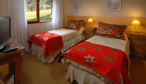 Casa Confort, 2 habitaciones