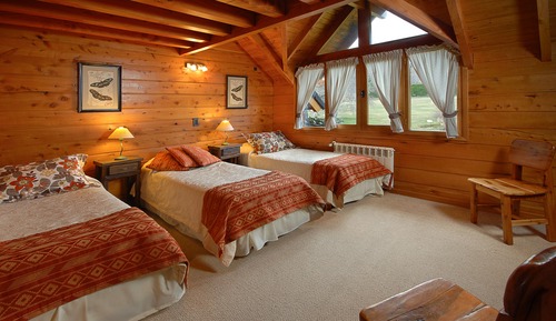 Casa Confort, 3 habitaciones