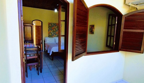 Habitación triple estándar, varias camas