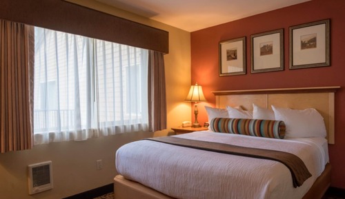 Suite, 1 habitación