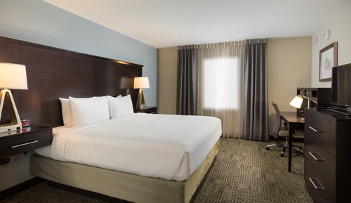 Suite, 1 habitación, cocina