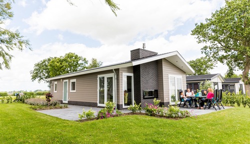 Leijhoeve 6 personen