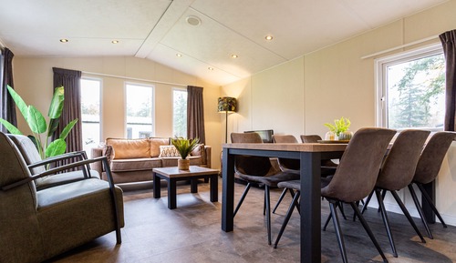 Holiday home 5 personen