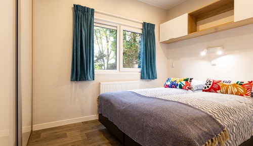 Holiday home 6 personen