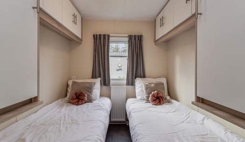 Holiday home 4 personen