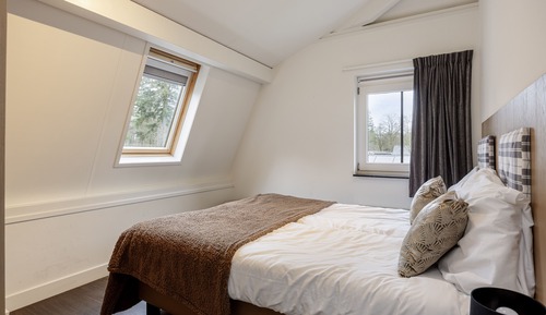 Boshoeve 10 personen