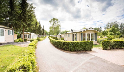 Holiday home 5 personen