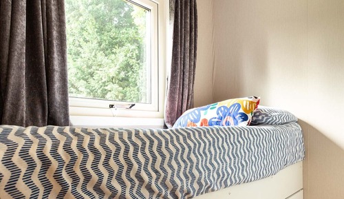 Holiday home 3 personen