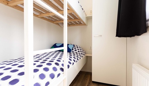 Rialto MAX 6 personen