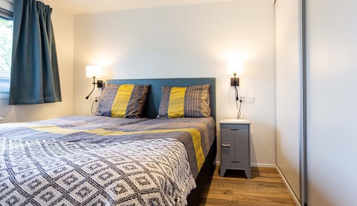 Leijhoeve 5 personen MIVA