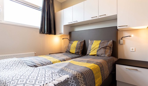 Module Special 4 personen Spa