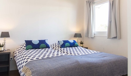 Belvedere 6 personen Hottub