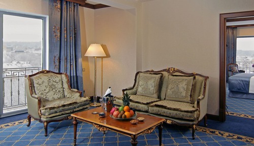Suite ejecutiva