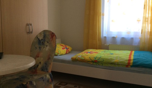 Habitación individual