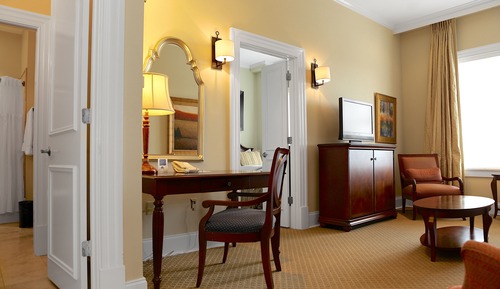 Suite, 1 cama de matrimonio grande, no fumadores