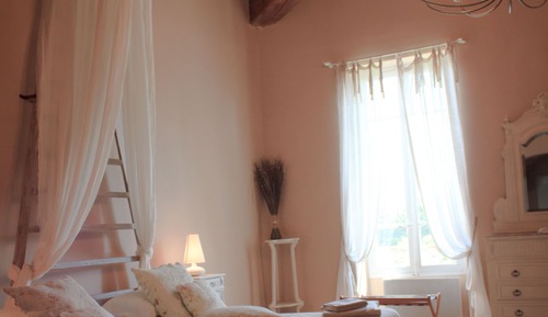 Suite de lujo (Top Tower)