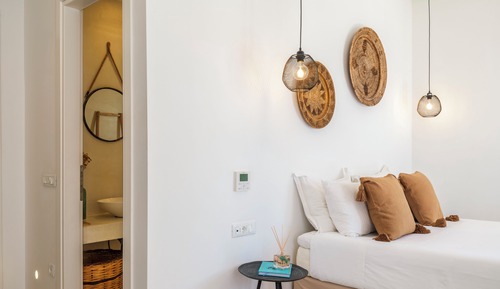 Suite junior (street view)