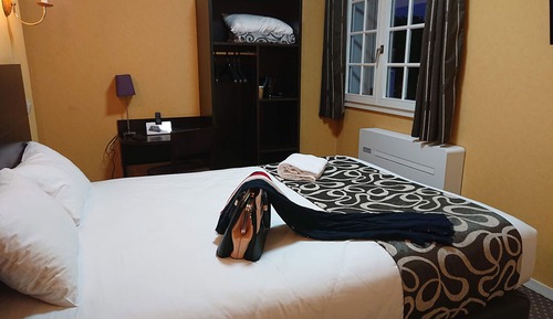 Habitación individual