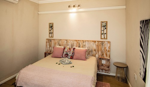 Casa estándar, 5 habitaciones