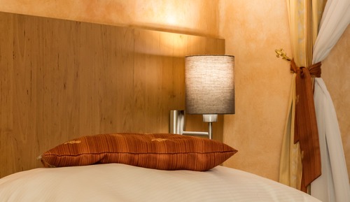 Habitación Premium doble, 1 cama doble