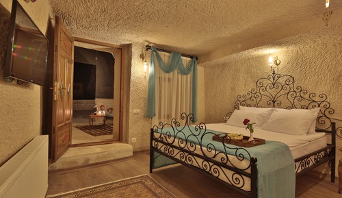 Suite Deluxe