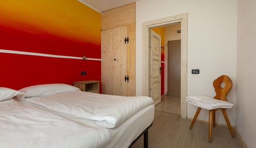 Apartamento, 2 habitaciones