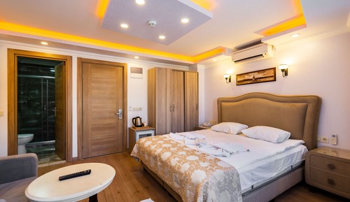 Habitación superior