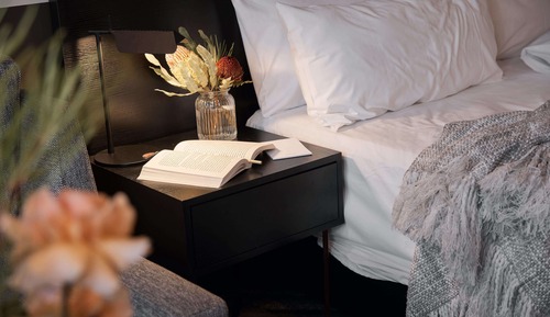 Habitación ejecutiva