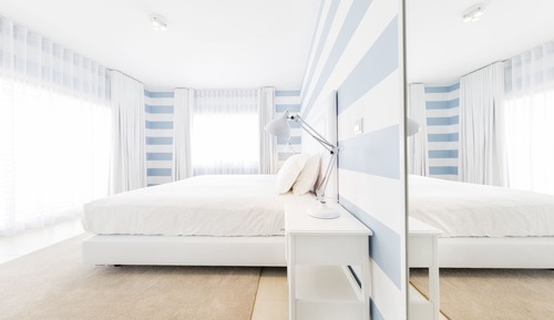 Apartamento Deluxe, 1 habitación