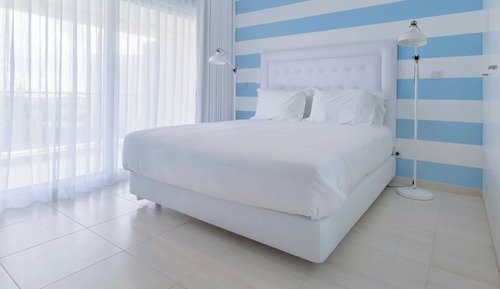 Apartamento superior, 1 habitación, vistas al campo de golf