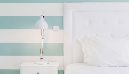 Apartamento superior, 2 habitaciones, vistas a la piscina