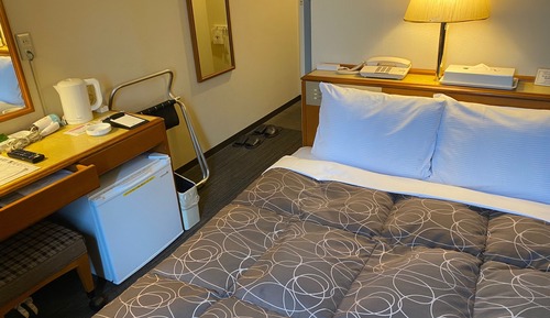 Habitación, 1 cama individual grande, no fumadores