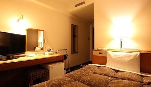 Habitación Business individual, 1 cama individual grande, fumadores