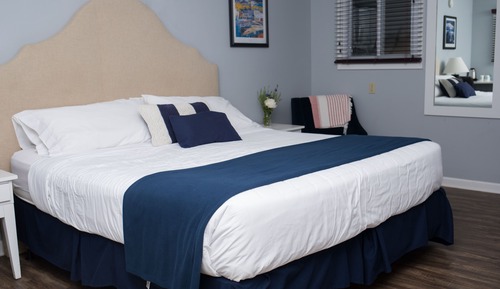 Habitación Premium, 1 cama de matrimonio grande