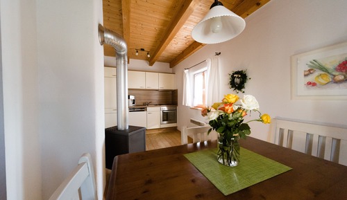 Casa familiar, 2 habitaciones