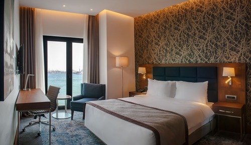 Habitación estándar