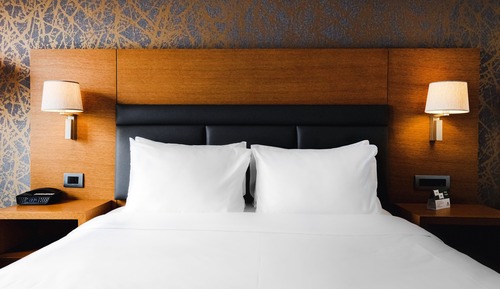 Suite, 1 cama de matrimonio grande, vistas al mar