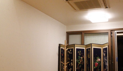 Habitación tradicional (Moa)