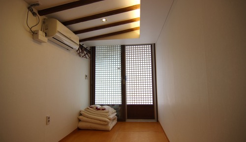 Habitación tradicional (Hanul)