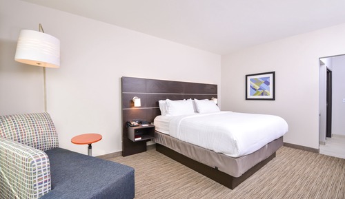 Habitación estándar