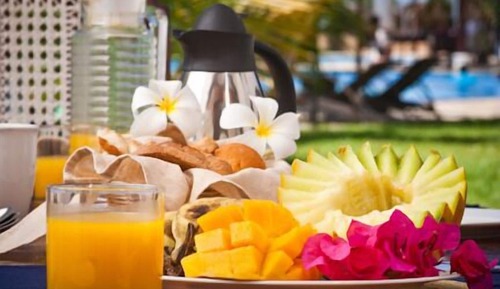 Villa, 3 habitaciones