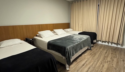 Habitación ejecutiva doble