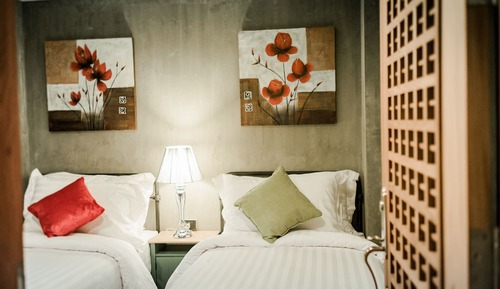 Grand Suite 2 Bedroom