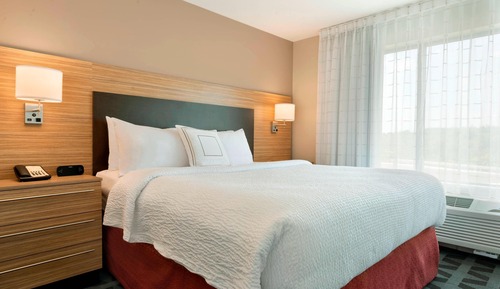 Suite, 1 habitación