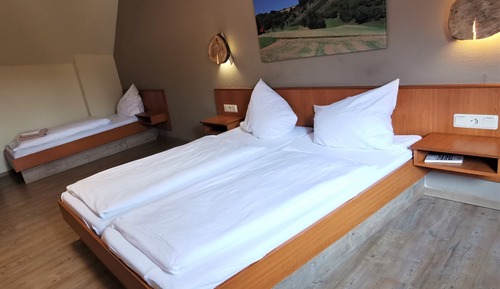 Apartamento Confort (25€ Cleaning Fee)