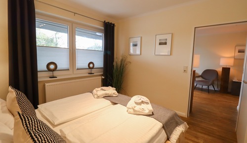 Small Wellness Suite