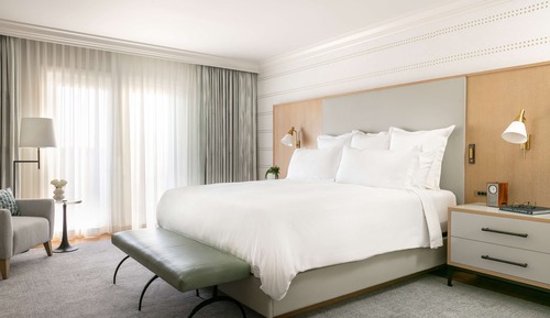 Suite Grand, 1 habitación