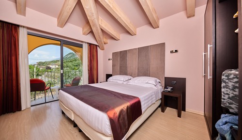 Habitación Confort doble